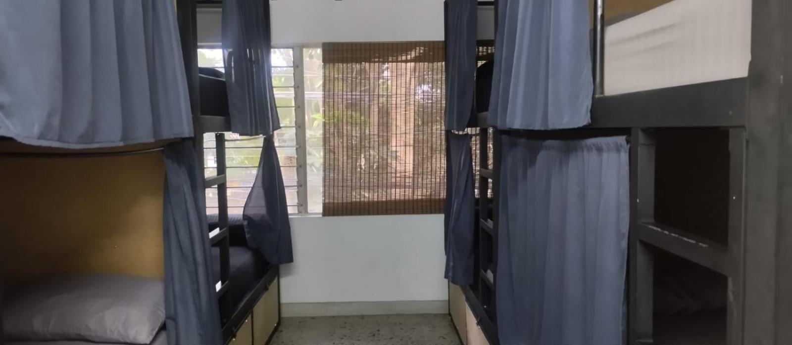 Area 51 Hostel Medellin Exterior photo
